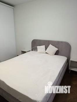 1-к квартира, на длительный срок, 30м2, 1/9 этаж