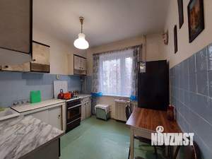 2-к квартира, на длительный срок, 51м2, 2/5 этаж