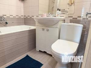 1-к квартира, посуточно, 38м2, 3/4 этаж