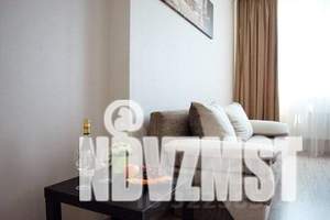 2-к квартира, посуточно, 60м2, 16/16 этаж