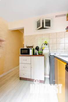 2-к квартира, посуточно, 43м2, 2/5 этаж