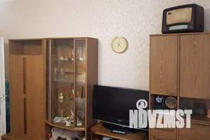 2-к квартира, посуточно, 45м2, 2/3 этаж