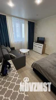 1-к квартира, посуточно, 35м2, 9/10 этаж