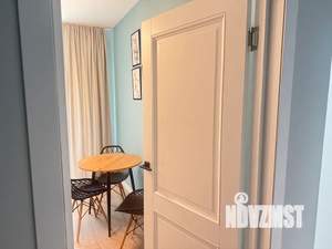 1-к квартира, посуточно, 33м2, 2/10 этаж