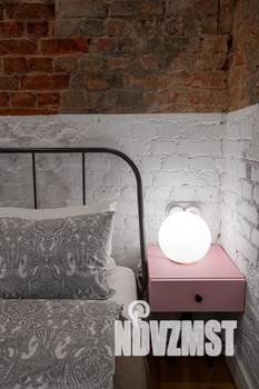 2-к квартира, посуточно, 52м2, 1/4 этаж