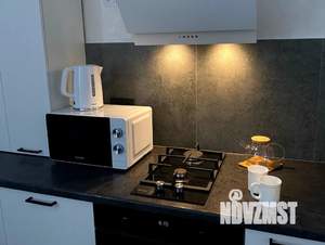 1-к квартира, посуточно, 30м2, 5/10 этаж