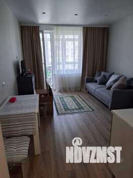 Студия квартира, посуточно, 24м2, 11/16 этаж