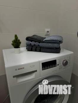 1-к квартира, посуточно, 40м2, 6/9 этаж