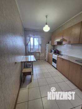 1-к квартира, на длительный срок, 39м2, 7/14 этаж