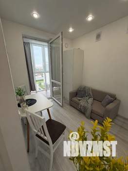 1-к квартира, посуточно, 36м2, 9/9 этаж