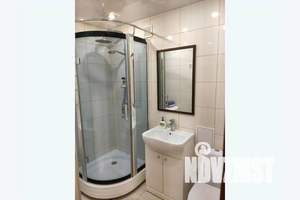 1-к квартира, посуточно, 40м2, 3/5 этаж