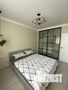 2-к квартира, посуточно, 66м2, 2/9 этаж