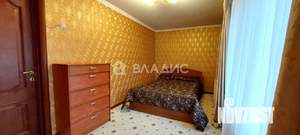 2-к квартира, на длительный срок, 52м2, 2/5 этаж