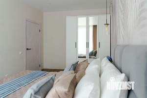 1-к квартира, посуточно, 40м2, 4/8 этаж