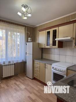 1-к квартира, на длительный срок, 44м2, 4/9 этаж