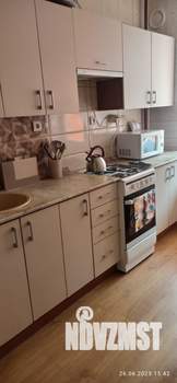 1-к квартира, посуточно, 36м2, 5/8 этаж