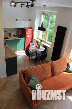 2-к квартира, посуточно, 54м2, 2/4 этаж