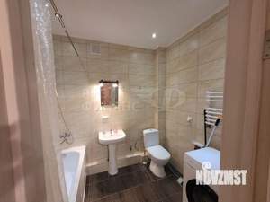 1-к квартира, на длительный срок, 44м2, 4/6 этаж