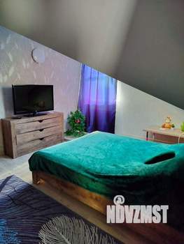 2-к квартира, посуточно, 56м2, 9/9 этаж