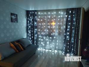 2-к квартира, посуточно, 46м2, 3/5 этаж