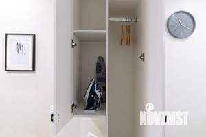 1-к квартира, посуточно, 15м2, 1/1 этаж