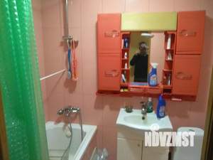 2-к квартира, посуточно, 45м2, 1/5 этаж