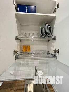 1-к квартира, посуточно, 43м2, 6/10 этаж