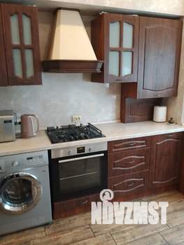 1-к квартира, посуточно, 40м2, 2/4 этаж