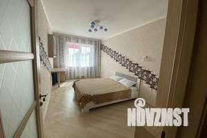 2-к квартира, посуточно, 63м2, 5/8 этаж