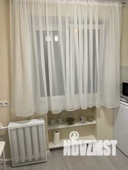 1-к квартира, посуточно, 38м2, 1/5 этаж