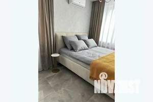 1-к квартира, посуточно, 31м2, 4/4 этаж