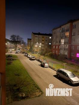 1-к квартира, на длительный срок, 37м2, 2/5 этаж