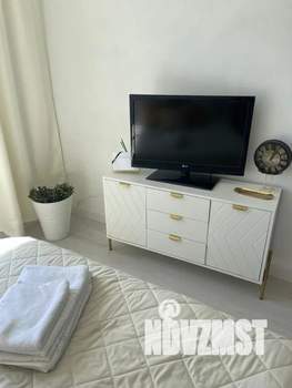 1-к квартира, посуточно, 40м2, 9/12 этаж