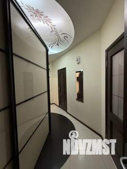 2-к квартира, посуточно, 59м2, 8/9 этаж