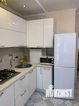 1-к квартира, на длительный срок, 45м2, 4/8 этаж