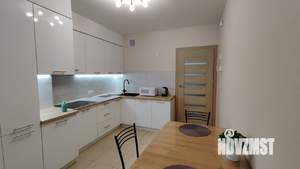 1-к квартира, на длительный срок, 45м2, 4/16 этаж