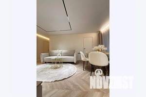 3-к квартира, посуточно, 60м2, 2/5 этаж