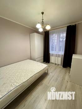 1-к квартира, на длительный срок, 27м2, 1/4 этаж