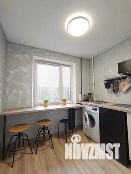 1-к квартира, посуточно, 30м2, 3/5 этаж