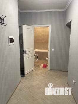 1-к квартира, на длительный срок, 41м2, 12/14 этаж