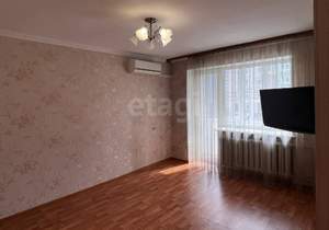 2-к квартира, на длительный срок, 41м2, 2/5 этаж