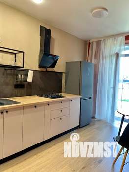 1-к квартира, посуточно, 35м2, 2/4 этаж