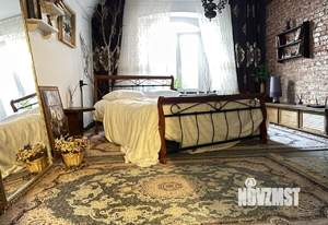 6-к квартира, посуточно, 250м2, 1/3 этаж