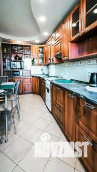 3-к квартира, посуточно, 70м2, 7/7 этаж