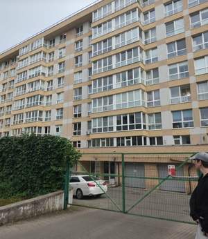 1-к квартира, на длительный срок, 42м2, 8/8 этаж