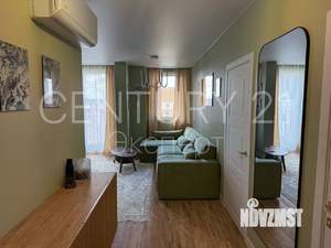 1-к квартира, на длительный срок, 53м2, 5/7 этаж