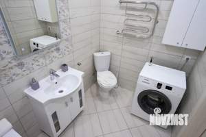 1-к квартира, посуточно, 41м2, 1/1 этаж