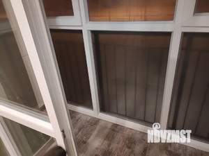 1-к квартира, на длительный срок, 31м2, 1/4 этаж