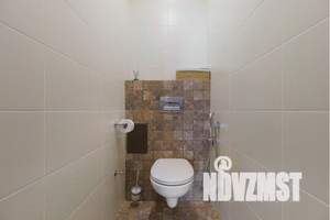2-к квартира, посуточно, 55м2, 7/10 этаж
