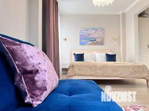 Студия квартира, посуточно, 34м2, 5/5 этаж